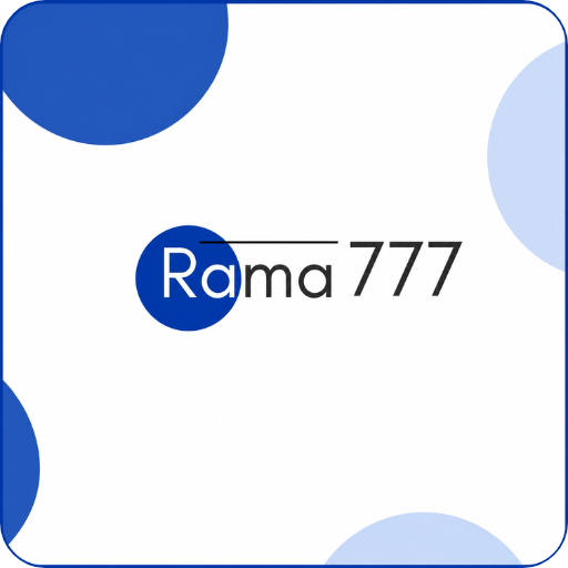 Rama 777 